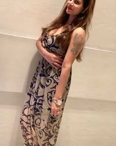 Sagri Escort